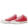 Chuck Taylor All Star OX « Red »