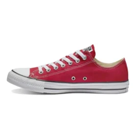 Chuck Taylor All Star Ox « Red »