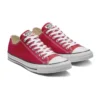 Chuck Taylor All Star Ox « Red »