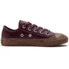 Chuck Taylor All Star OX « Red Brown »