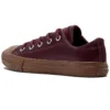 Chuck Taylor All Star OX « Red Brown »