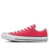 Chuck Taylor All Star OX « Red White »