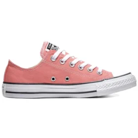 Chuck Taylor All Star OX « Rouge »