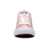 Chuck Taylor All Star OX « Rouge »