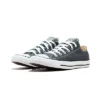 Chuck Taylor All Star Ox « Sharkskin »