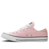 Chuck Taylor All Star Ox « Storm Pink »