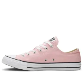 Chuck Taylor All Star Ox « Storm Pink »