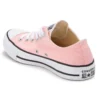 Chuck Taylor All Star Ox « Storm Pink »