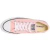 Chuck Taylor All Star Ox « Storm Pink »