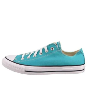 Chuck Taylor All Star Ox « Turbo Green »