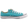 Chuck Taylor All Star Ox « Turbo Green »