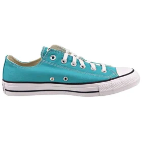 Chuck Taylor All Star Ox « Turbo Green »