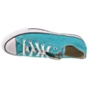Chuck Taylor All Star Ox « Turbo Green »