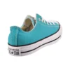 Chuck Taylor All Star Ox « Turbo Green »