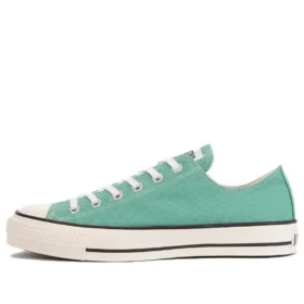 Chuck Taylor All Star OX « Vert menthe/Blanc »
