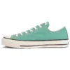 Chuck Taylor All Star OX « Vert menthe/Blanc »