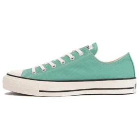Chuck Taylor All Star OX « Vert menthe/Blanc »