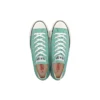 Chuck Taylor All Star OX « Vert menthe/Blanc »