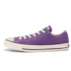 Chuck Taylor All Star Ox « Violet »