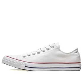 Chuck Taylor All Star Ox « White »