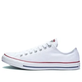 Chuck Taylor All Star Ox « White »