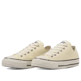 Chuck Taylor All Star OX « White »