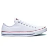 Chuck Taylor All Star Ox « White »