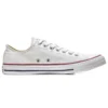 Chuck Taylor All Star Ox « White »