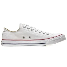 Chuck Taylor All Star Ox « White »