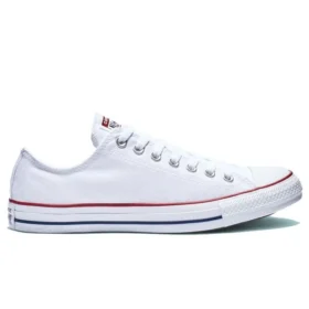 Chuck Taylor All Star Ox « White »