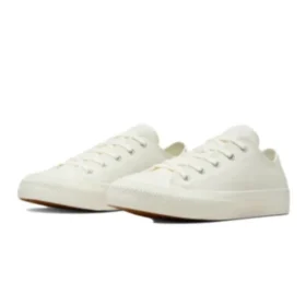Chuck Taylor All Star Ox « White »
