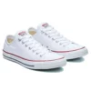 Chuck Taylor All Star Ox « White »