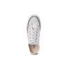 Chuck Taylor All Star Ox « White Black »