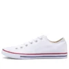 Chuck Taylor All Star Ox « White Red »