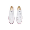 Chuck Taylor All Star Ox « White Red »