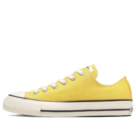 Chuck Taylor All Star Ox « Yellow »