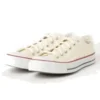 Chuck Taylor All Star OX « Yellow White »