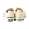 Chuck Taylor All Star OX « Yellow White »