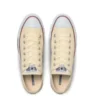 Chuck Taylor All Star OX « Yellow White »