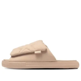 Chuck Taylor All Star Paddedbelt Sandal « Light Taupe »