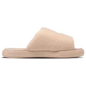 Chuck Taylor All Star Paddedbelt Sandal « Light Taupe »