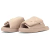 Chuck Taylor All Star Paddedbelt Sandal « Light Taupe »