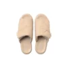 Chuck Taylor All Star Paddedbelt Sandal « Light Taupe »