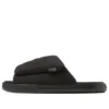 Chuck Taylor All Star Paddedbelt Sandal « Noir »