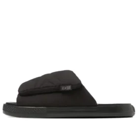 Chuck Taylor All Star Paddedbelt Sandal « Noir »