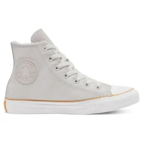 Chuck Taylor All Star « Pale Putty White »