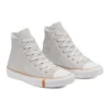 Chuck Taylor All Star « Pale Putty White »