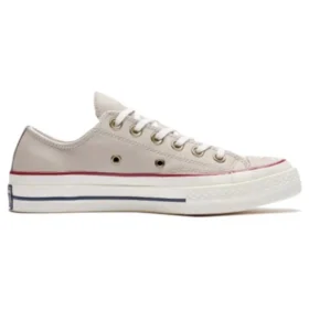 Chuck Taylor All Star PARKWAY FLORAL « Gris, rose et blanc »
