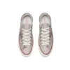 Chuck Taylor All Star PARKWAY FLORAL « Gris, rose et blanc »