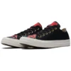 Chuck Taylor All Star Parkway Floral Low « Black Multicolor »